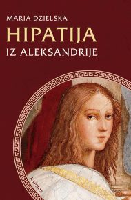 Hipatija – korice – 14. okt. 2024