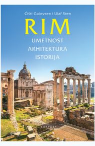 RIM umetnost, arhitektura, istorija